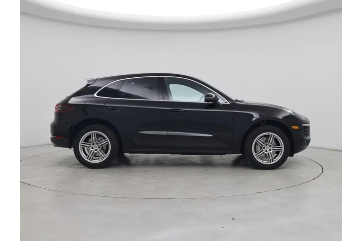 $23998 : Porsche Macan 2015 AWD S 4dr image 7