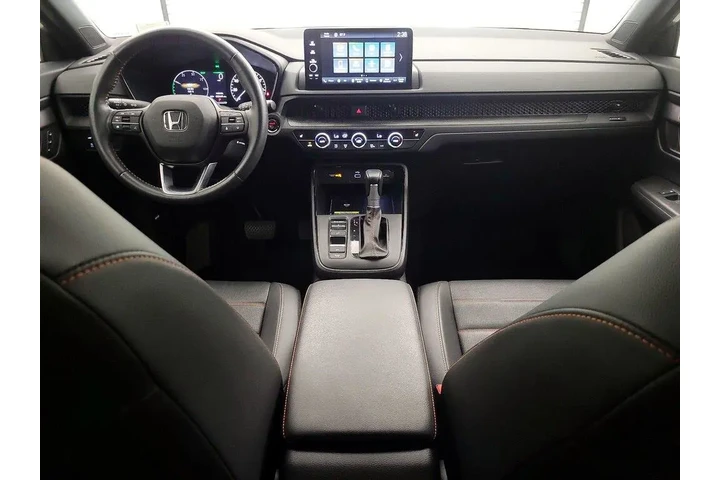 $32998 : Honda CR-V Hybrid 2024 Sport image 9