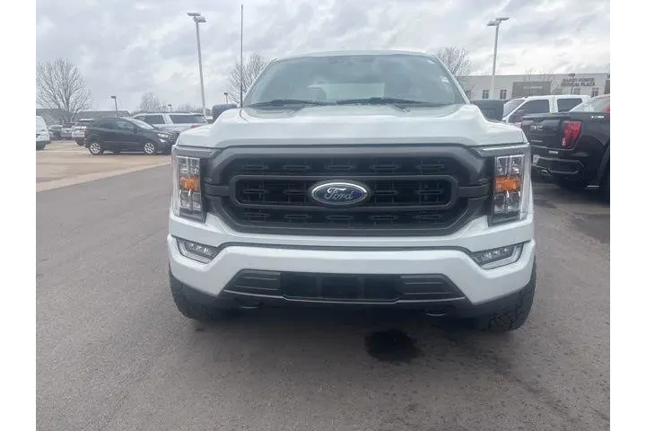 $38000 : Ford F-150 2023 4x4 XL 4dr S image 9