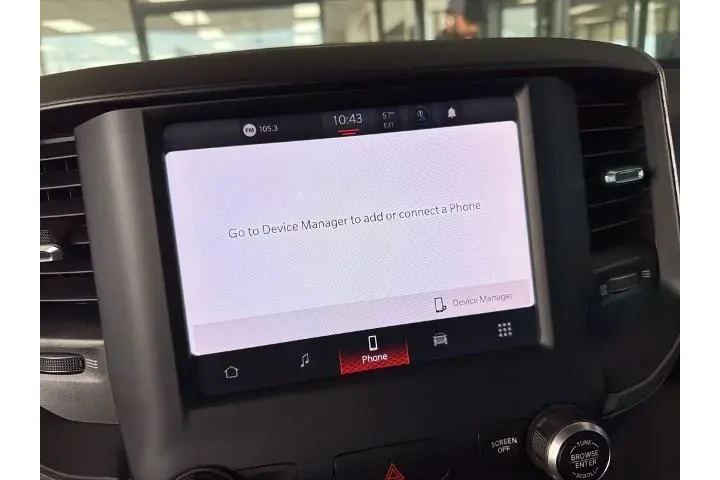 $36880 : Ram 2500 2022 4x4 Tradesman image 9