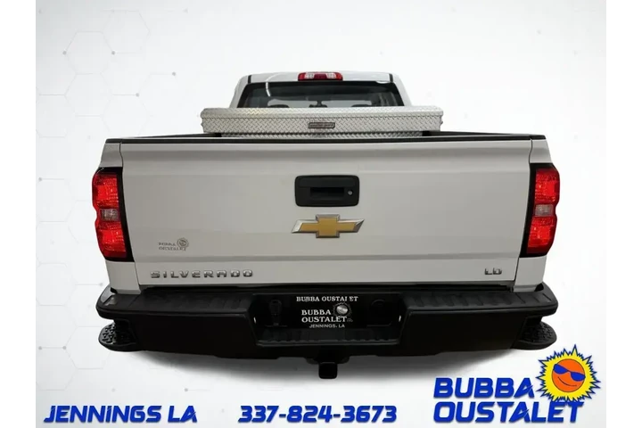 $18999 : Chevrolet Silverado 1500 LD image 4