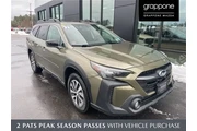 Subaru Outback 2023 AWD Prem