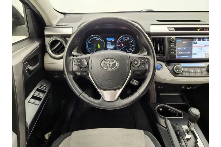 $23998 : Toyota RAV4 Hybrid 2017 AWD image 10