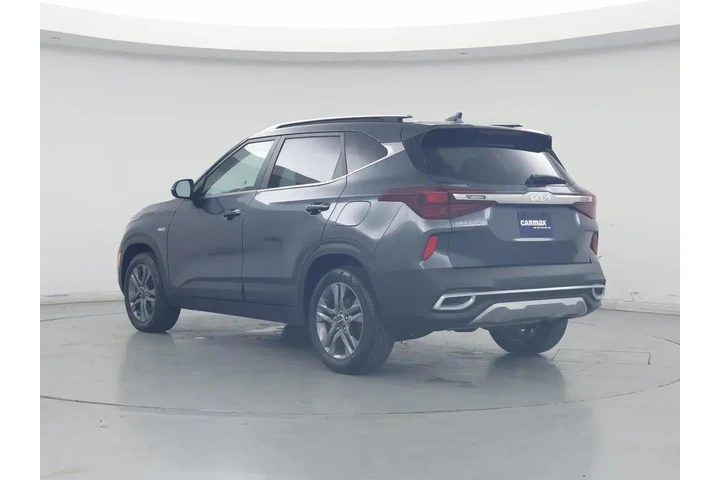 $20998 : Kia Seltos 2023 AWD S 4dr SU image 2