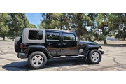$10999 : 2010 Jeep Wrangler SAHARA thumbnail