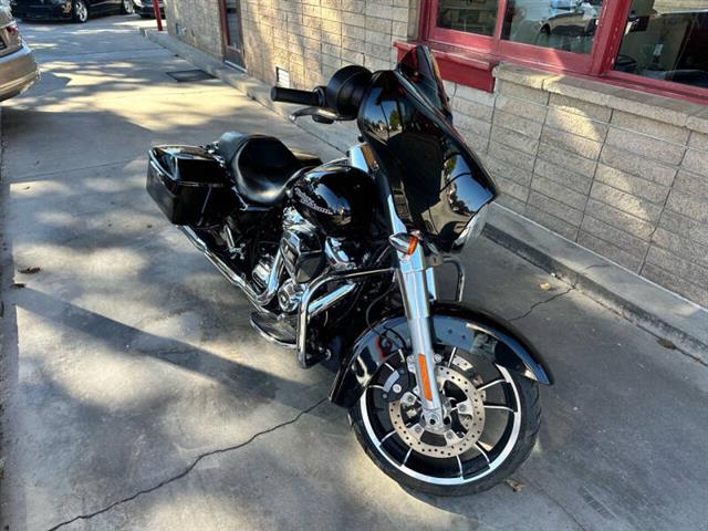 $13920 : 2020 Harley-Davidson STREET G image 2