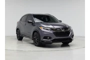 Honda HR-V 2022 Sport 4dr Cr