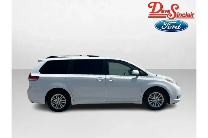 $12888 : Toyota Sienna 2014 XLE 7-Pas image 5