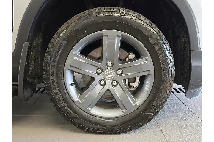$35999 : Honda Ridgeline 2023 AWD RTL image 8