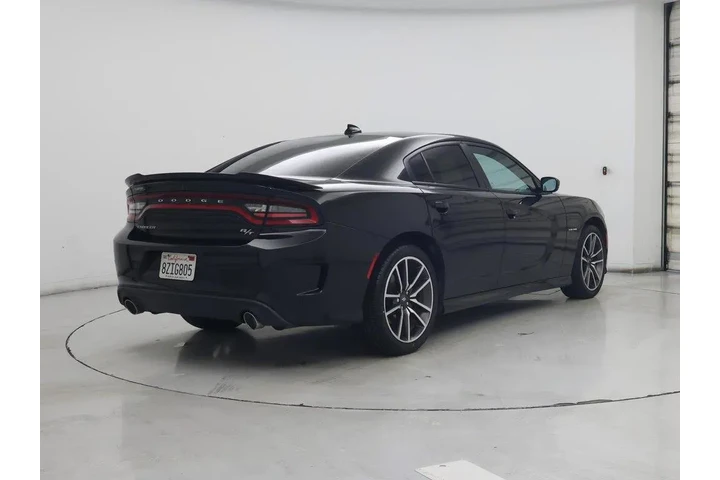 $31998 : Dodge Charger 2021 R/T 4dr S image 8