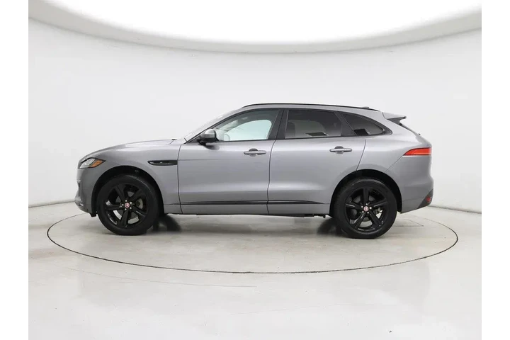 $27998 : Jaguar F-PACE 2020 AWD Check image 3