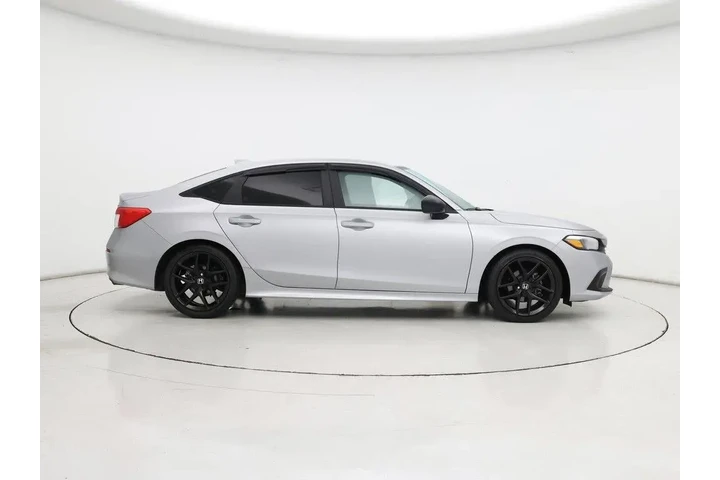 $23998 : Honda Civic 2022 Sport 4dr S image 7