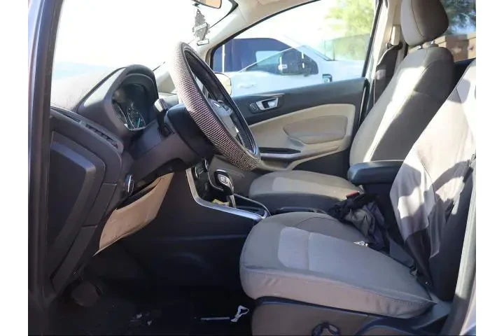 $13995 : Ford EcoSport 2020 SE 4dr Cr image 5