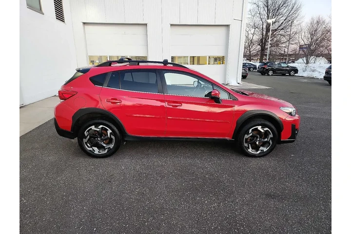$21966 : Subaru Crosstrek 2022 AWD Li image 7