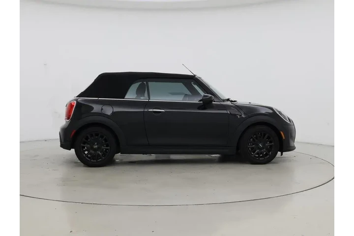$24998 : MINI Convertible 2023 Cooper image 7