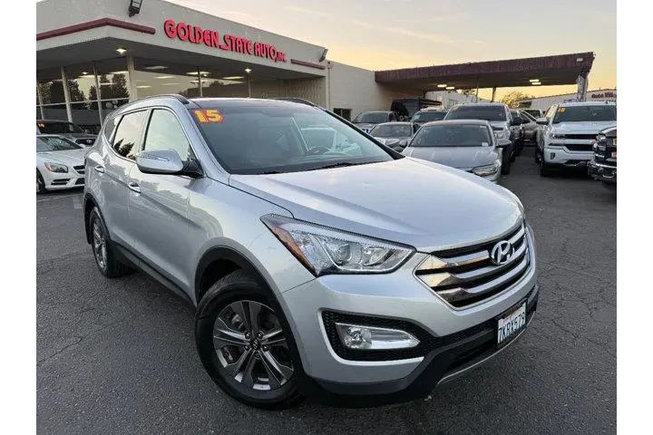 $13995 : Hyundai SANTA FE Sport 2015 image 1