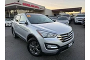 Hyundai SANTA FE Sport 2015 en Sacramento