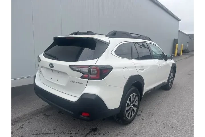 $26900 : Subaru Outback 2023 AWD Prem image 8