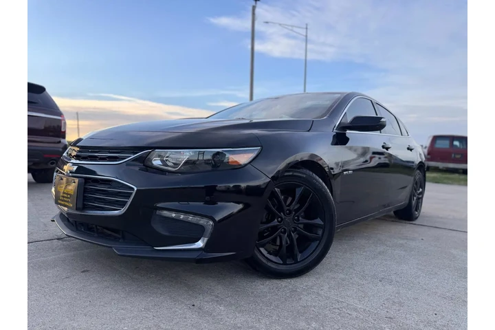 $11999 : 2018 Malibu LT image 8
