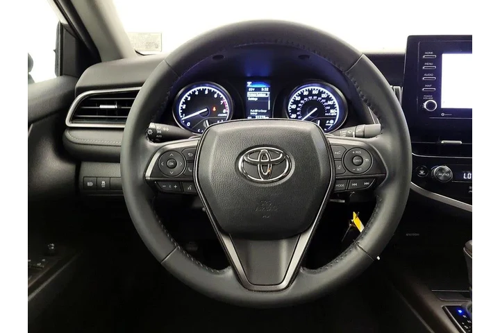 $25998 : Toyota Camry 2023 SE 4dr Sed image 10
