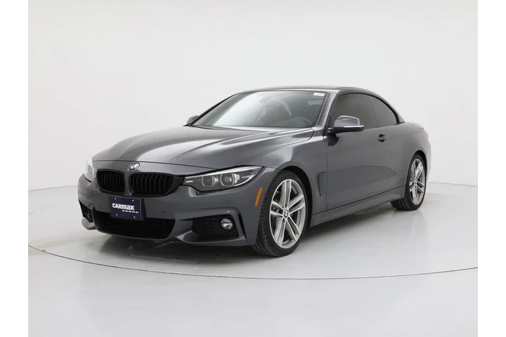 $38998 : BMW 4 Series 2019 440i 2dr C image 4