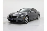 $38998 : BMW 4 Series 2019 440i 2dr C thumbnail