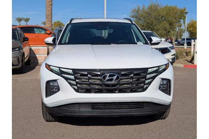 $22990 : Hyundai TUCSON 2022 AWD SEL image 9