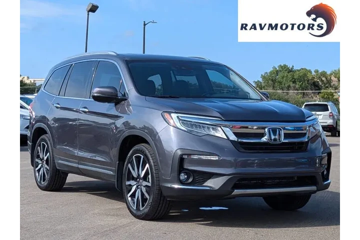 $24975 : 2019 Pilot Elite image 2
