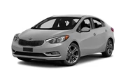 Kia Forte 2014 LX 4dr Sedan en Des Moines