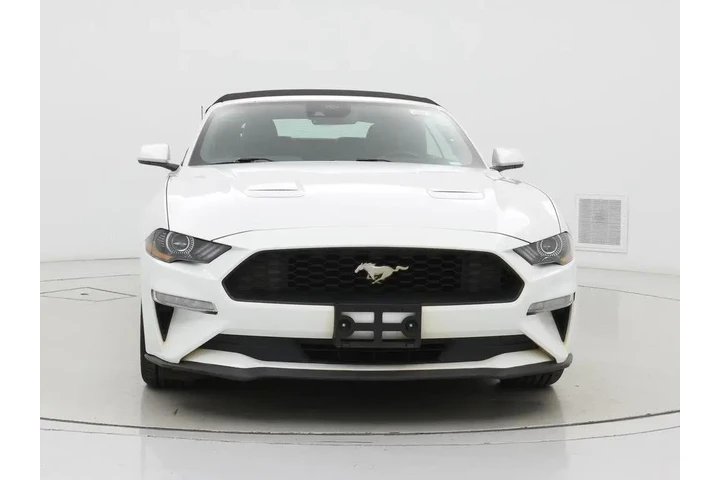 $21998 : Ford Mustang 2022 EcoBoost P image 5