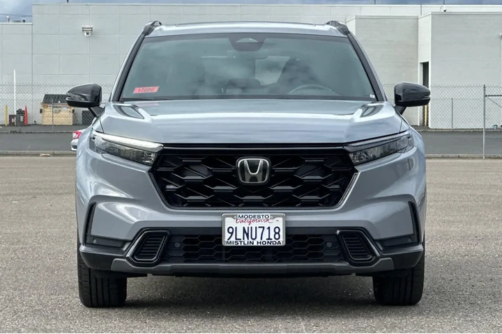 $36981 : Honda CR-V Hybrid 2024 Sport image 9