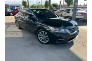 2014 Accord Sport Sedan 6-Spd thumbnail