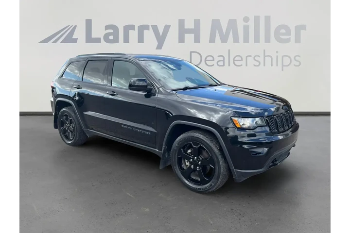 $20920 : Jeep Grand Cherokee 2018 4x4 image 7