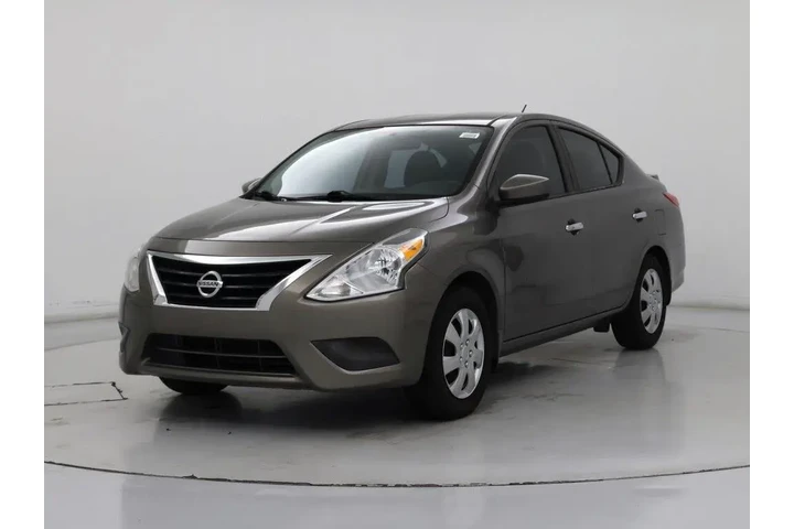 $10998 : Nissan Versa 2015 1.6 SV 4dr image 4