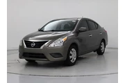 $10998 : Nissan Versa 2015 1.6 SV 4dr thumbnail
