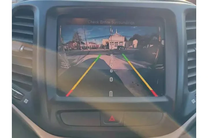 2016 JEEP CHEROKEE2016 JEEP C image 9