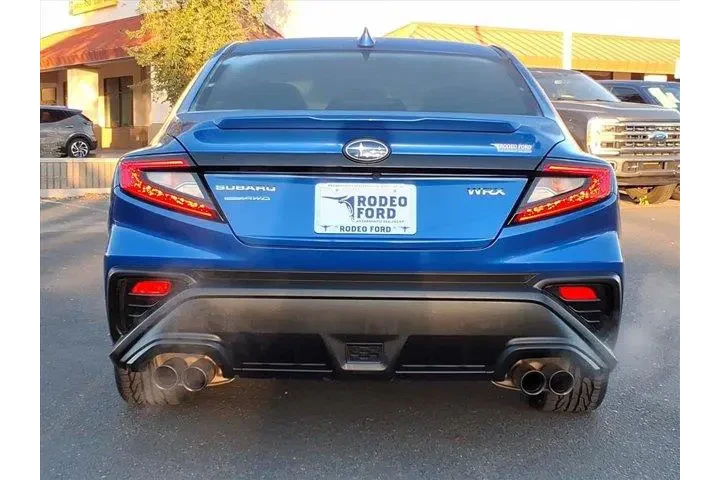 $26900 : Subaru WRX 2022 AWD Premium image 4