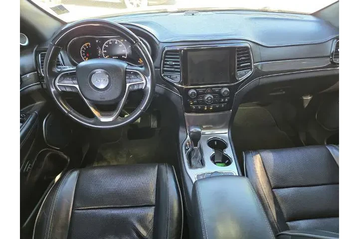 $26131 : Jeep Grand Cherokee 2020 4x4 image 6