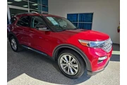 $28999 : Ford Explorer 2021 AWD Limit thumbnail