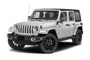 Jeep Wrangler 2023 4x4 Rubic en Fresno