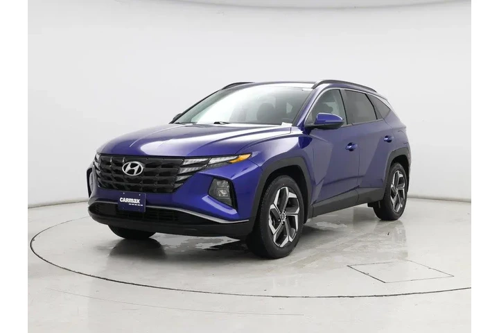 $23998 : Hyundai TUCSON 2022 AWD SEL image 4