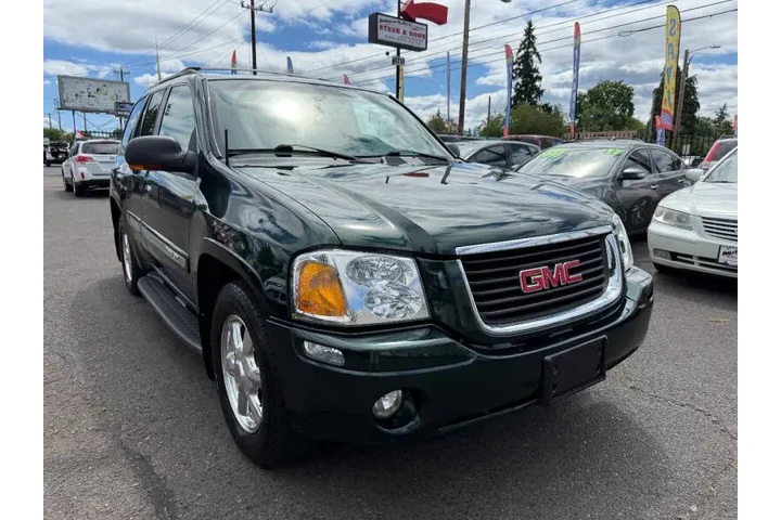 $7995 : 2003 GMC Envoy SLT image 3