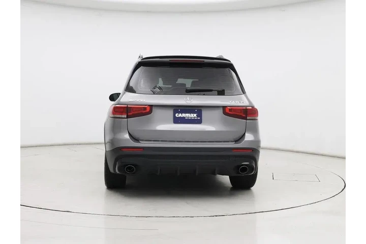 $30998 : Mercedes-Benz GLB 2021 AWD A image 6