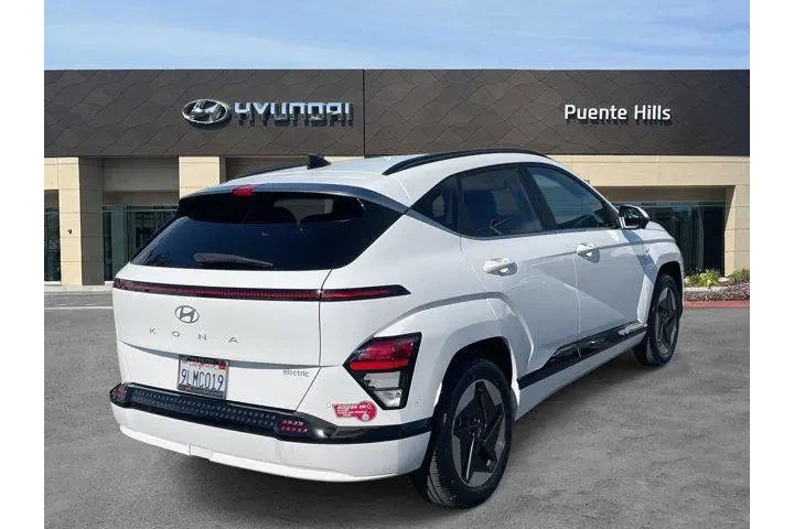 $26567 : Hyundai KONA Electric 2024 L image 4