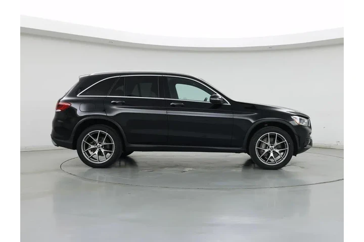 $28998 : Mercedes-Benz GLC 2022 AWD G image 7