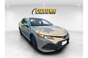 Toyota Camry 2023 XLE V6 4dr