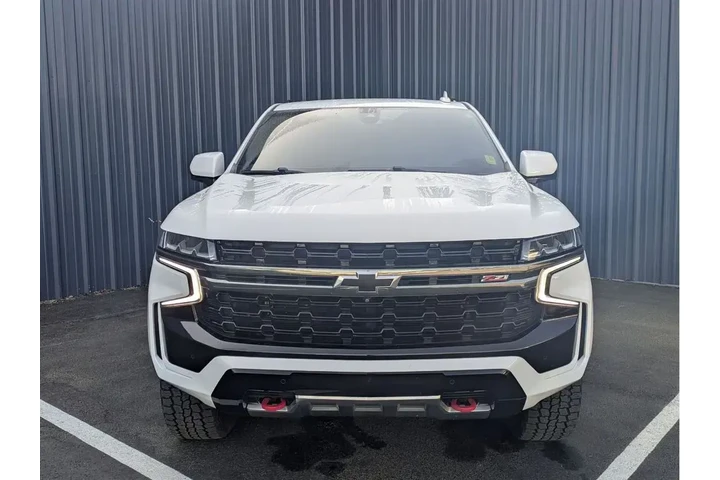 $39922 : Chevrolet Tahoe 2021 4x4 Z71 image 3