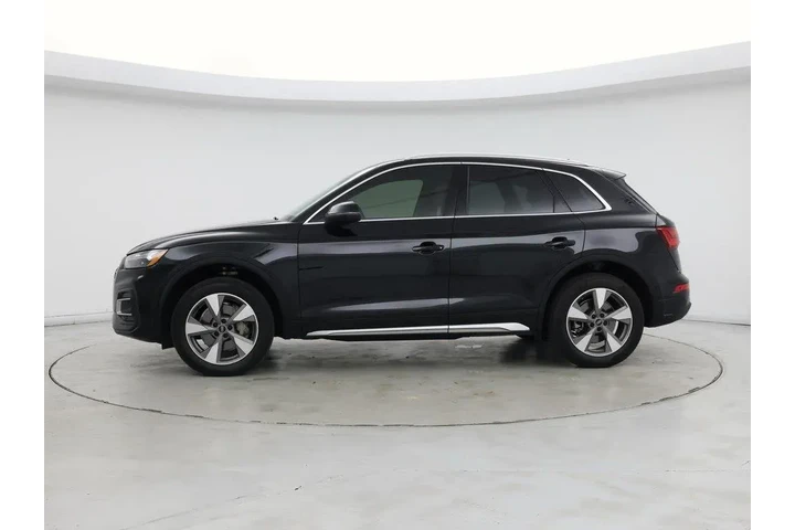 $23998 : Audi Q5 2022 AWD quattro Pre image 3