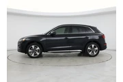 $23998 : Audi Q5 2022 AWD quattro Pre thumbnail