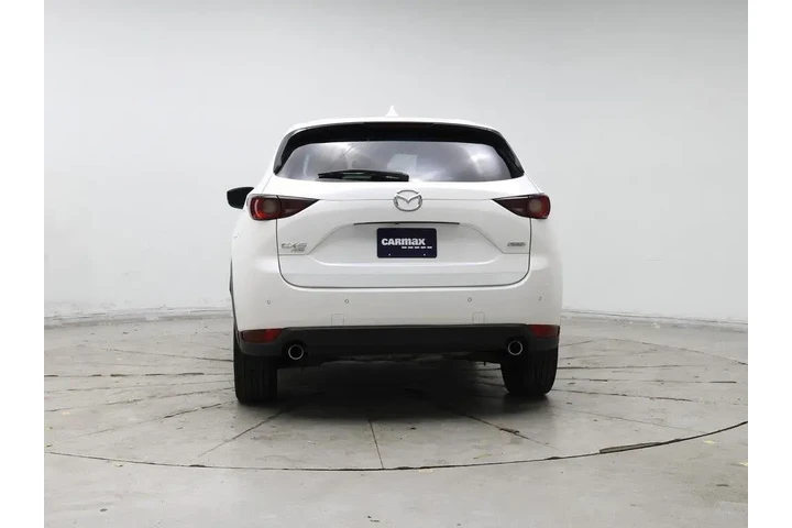 $16998 : Mazda CX-5 2018 AWD Touring image 6